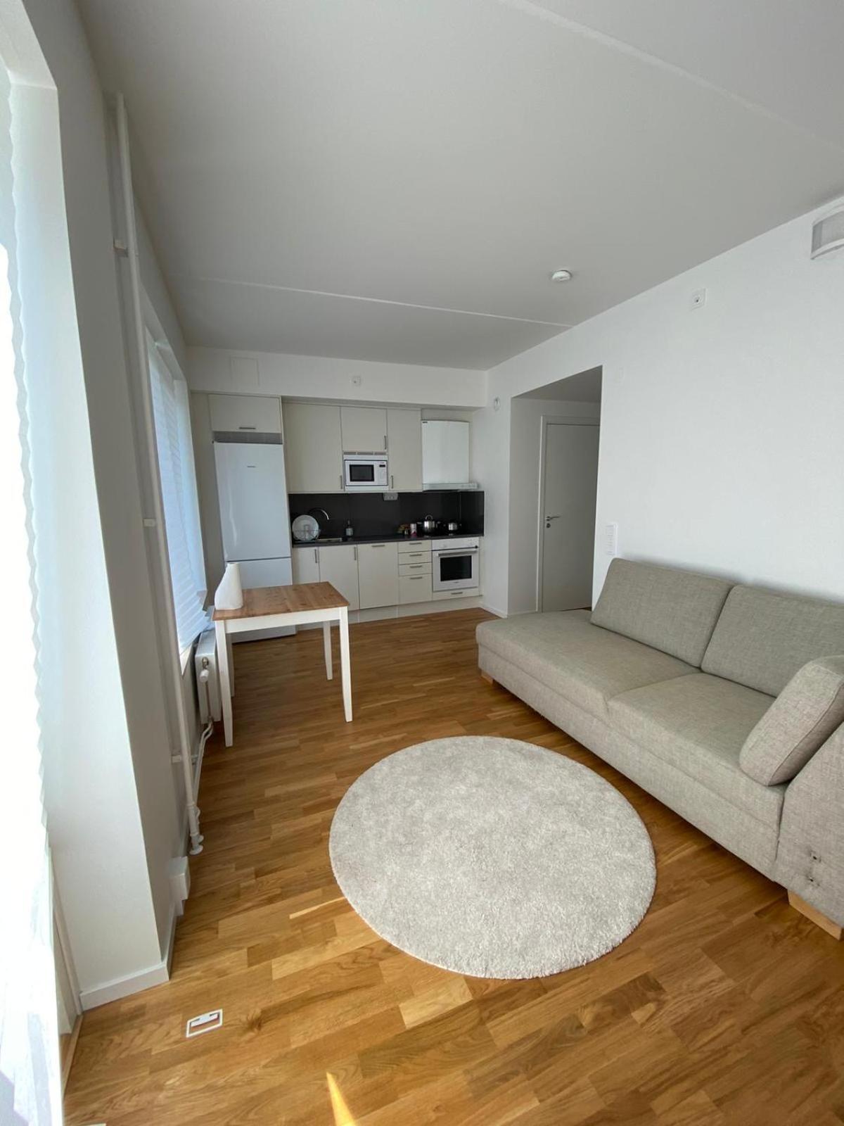 Appartement Lagmansbacken, Norsborg Stockholm